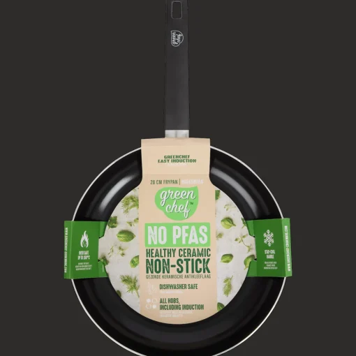 GreenChef koekenpan