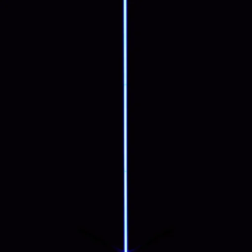 Grundig led-vloerlamp