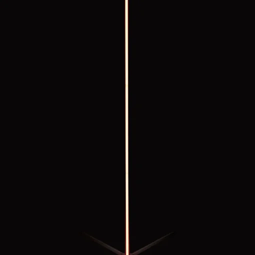 Grundig led-vloerlamp