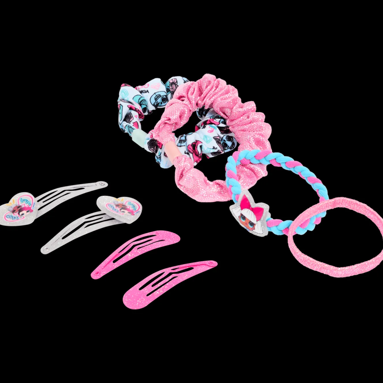 Haaraccessoires