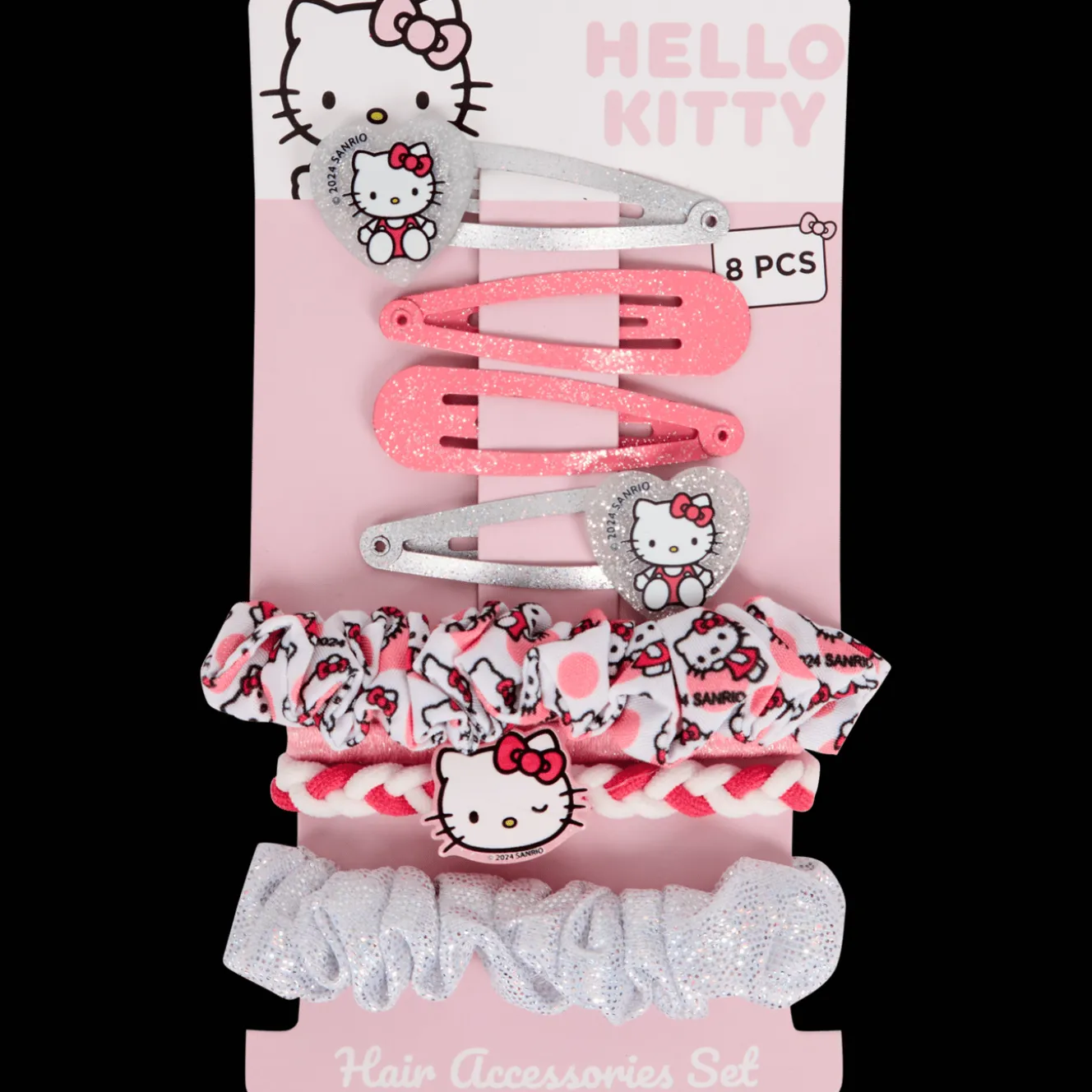 Haaraccessoires