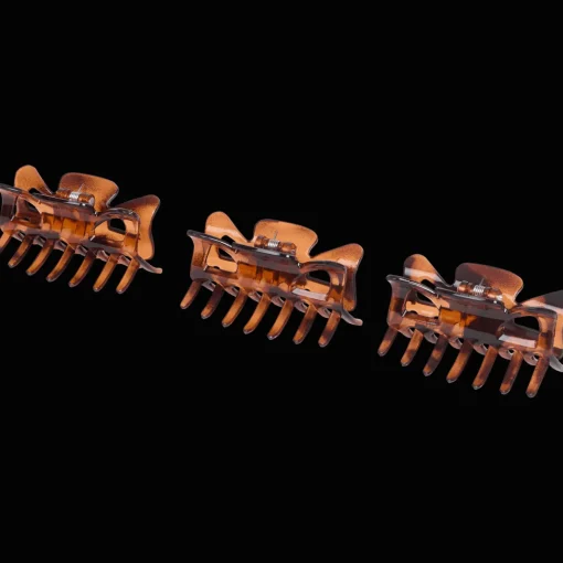 Haarklemmen