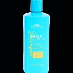 Hairmasters anti-roos-shampoo Scalp Renew