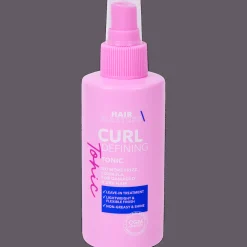 Hairmasters Curl Defining haartonic