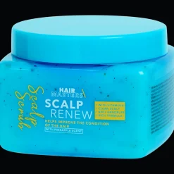 Hairmasters hoofdhuidscrub Scalp Renew