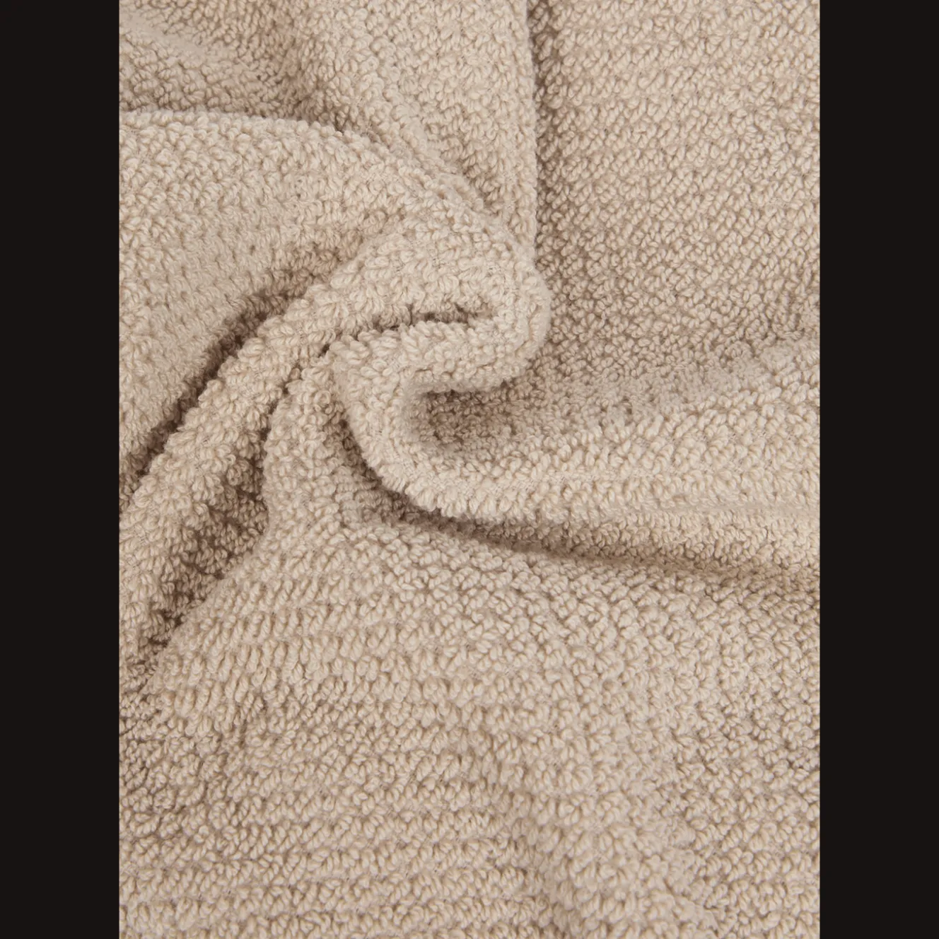 Handdoek