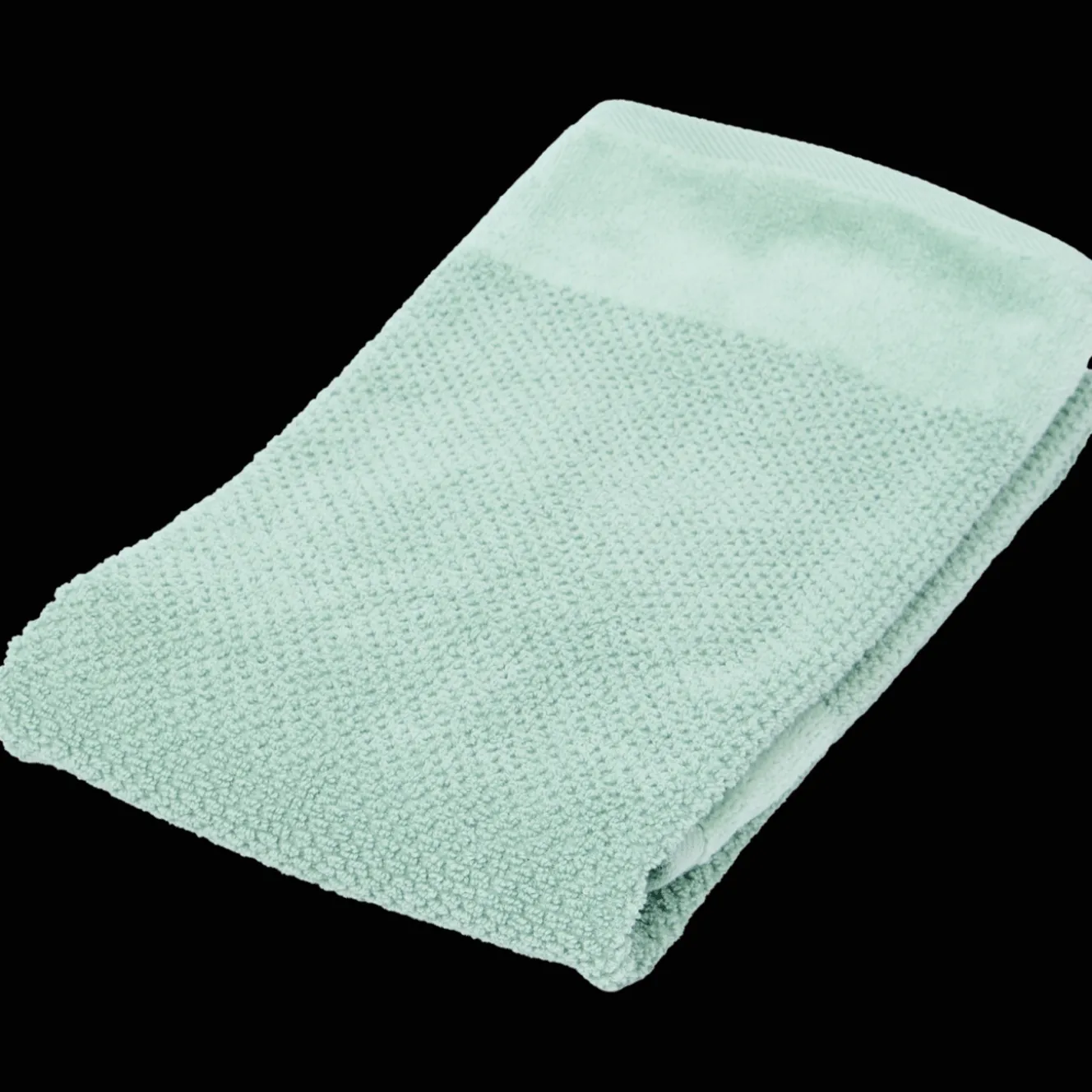 Handdoek
