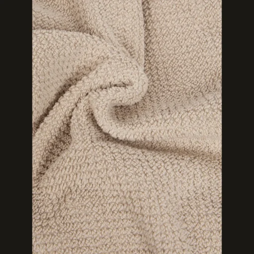 Handdoek