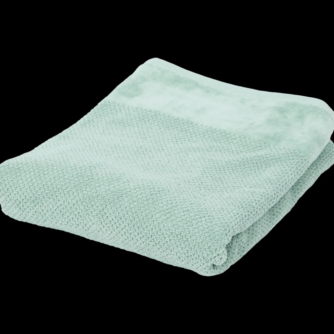 Handdoek