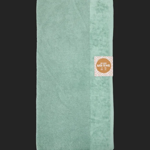 Handdoek