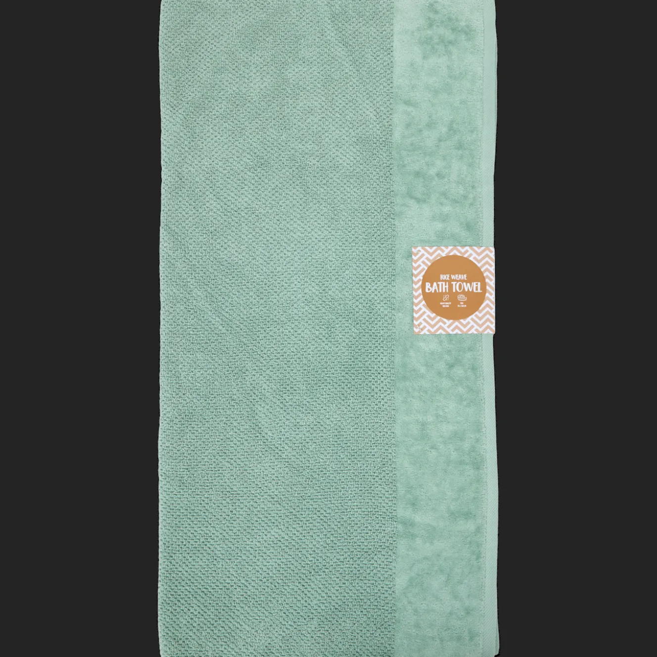 Handdoek