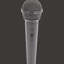 Handmicrofoon