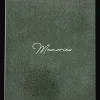 Hardcover fotoalbum