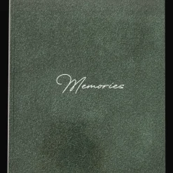 Hardcover fotoalbum