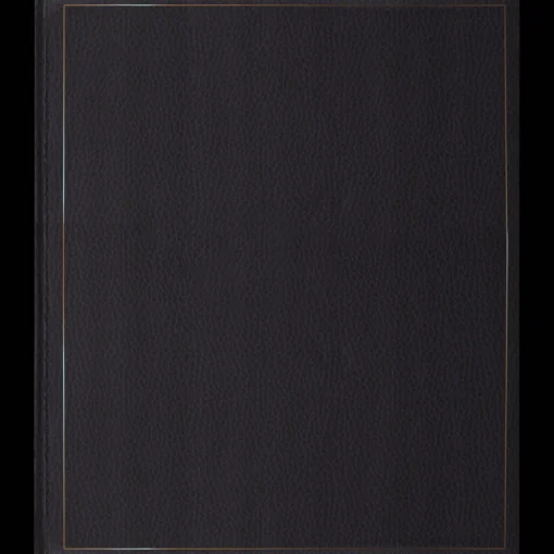Hardcover fotoalbum
