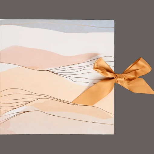 Hardcover fotoalbum
