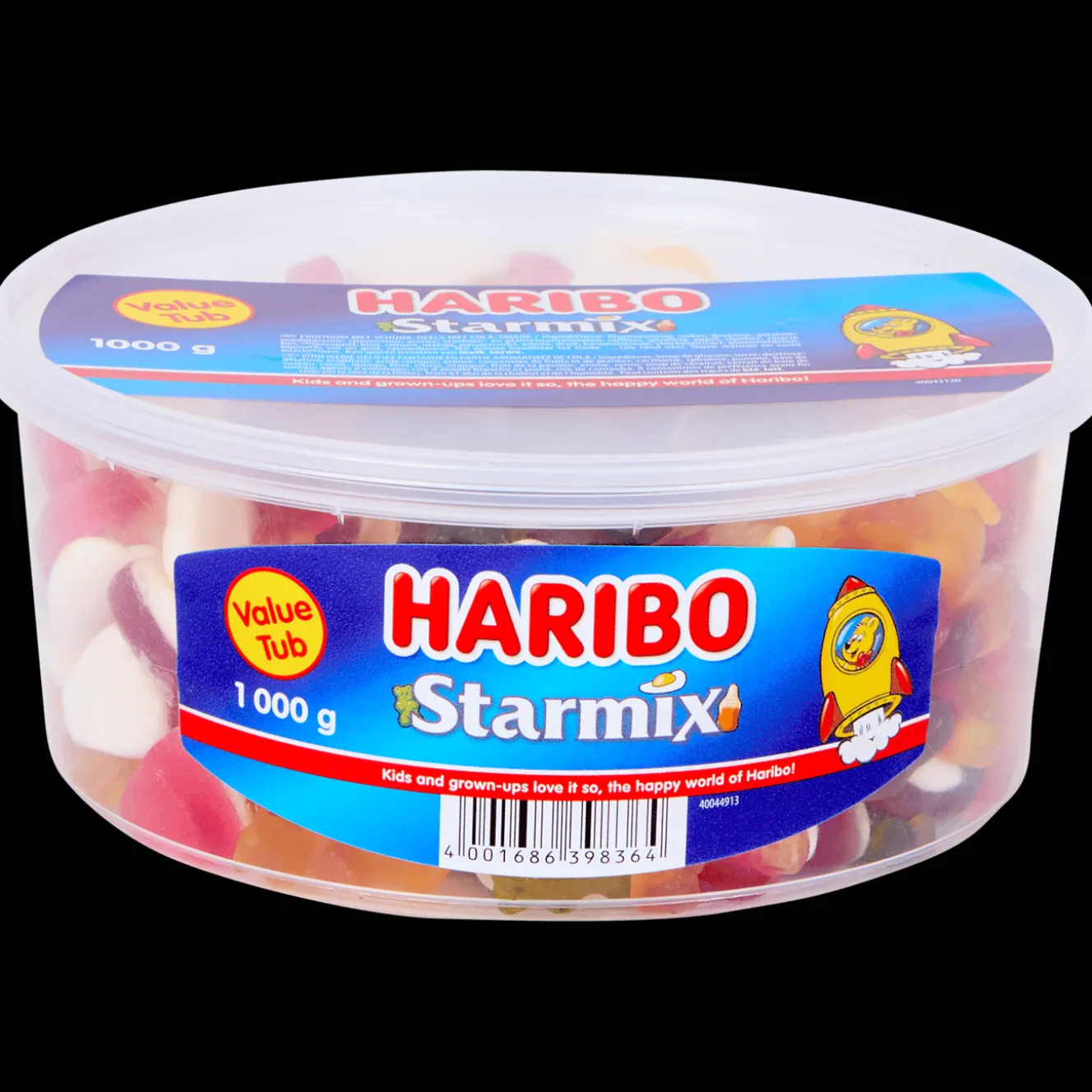 Haribo Starmix