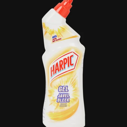 Harpic bleekgel Citroen & Pompelmoes