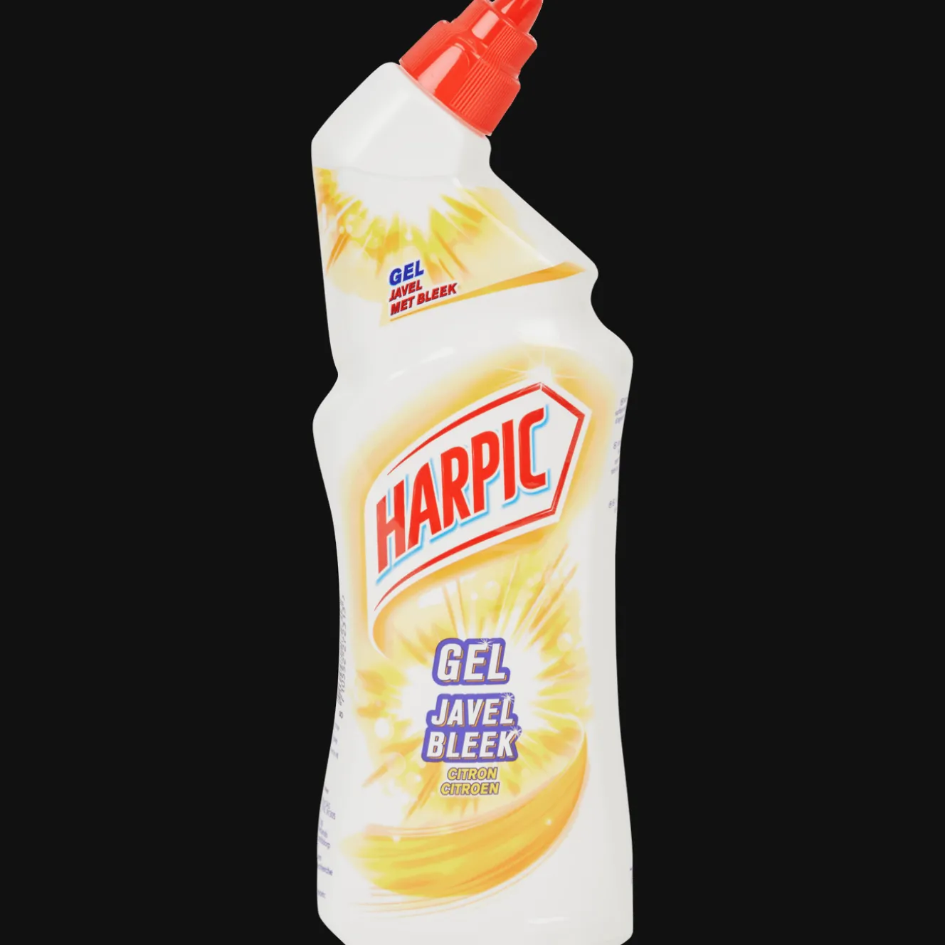 Harpic bleekgel Citroen & Pompelmoes