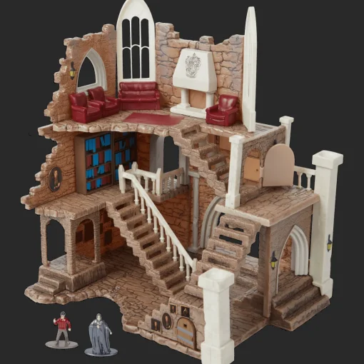 Harry Potter speelkasteel Griffoendor Toren