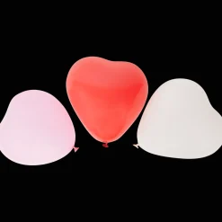 Hart ballonnen