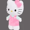 Hello Kitty pluche knuffel