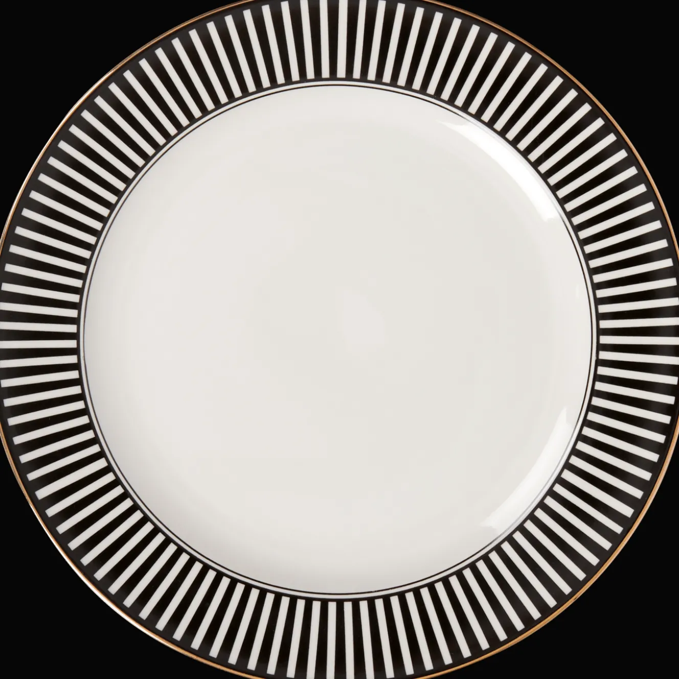 Heritage dinerbord