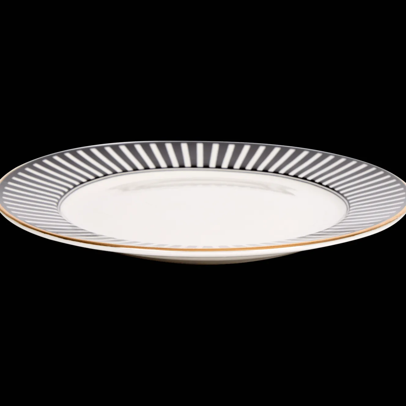 Heritage ontbijtbord