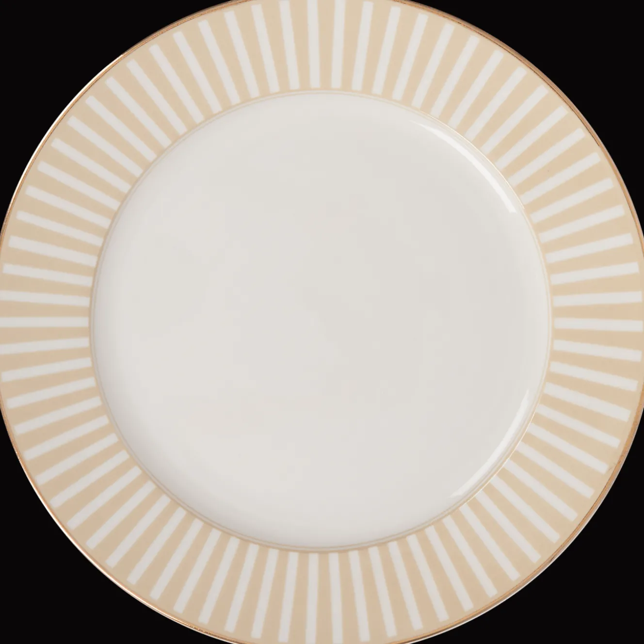 Heritage ontbijtbord