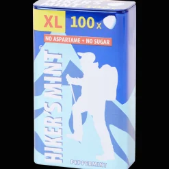 Hiker's Mint Peppermint