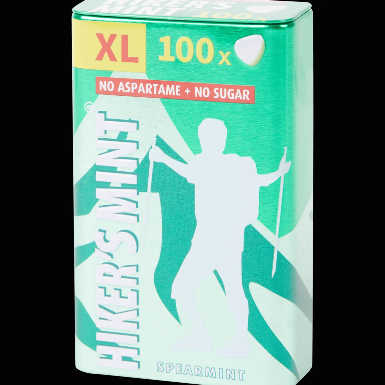 Hiker's Mint Spearmint