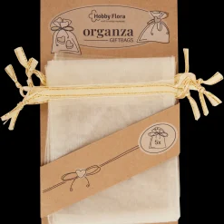 Hobby Flora cadeauzakjes