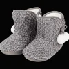 Hoge pantoffels