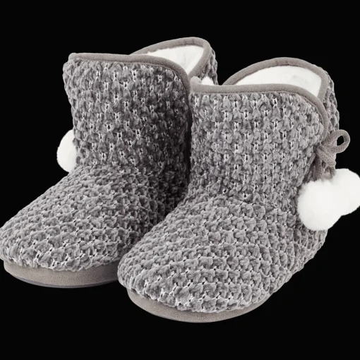 Hoge pantoffels