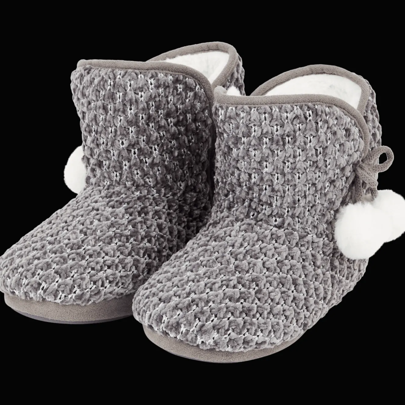 Hoge pantoffels