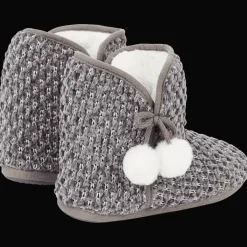 Hoge pantoffels