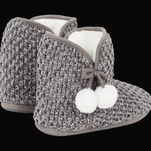 Hoge pantoffels