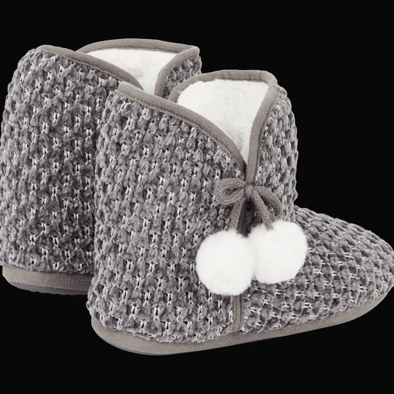 Hoge pantoffels