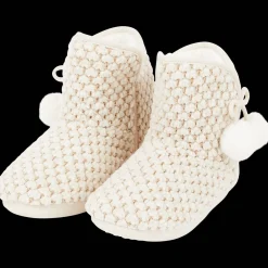 Hoge pantoffels