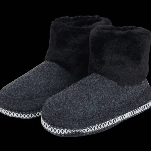 Hoge pantoffels
