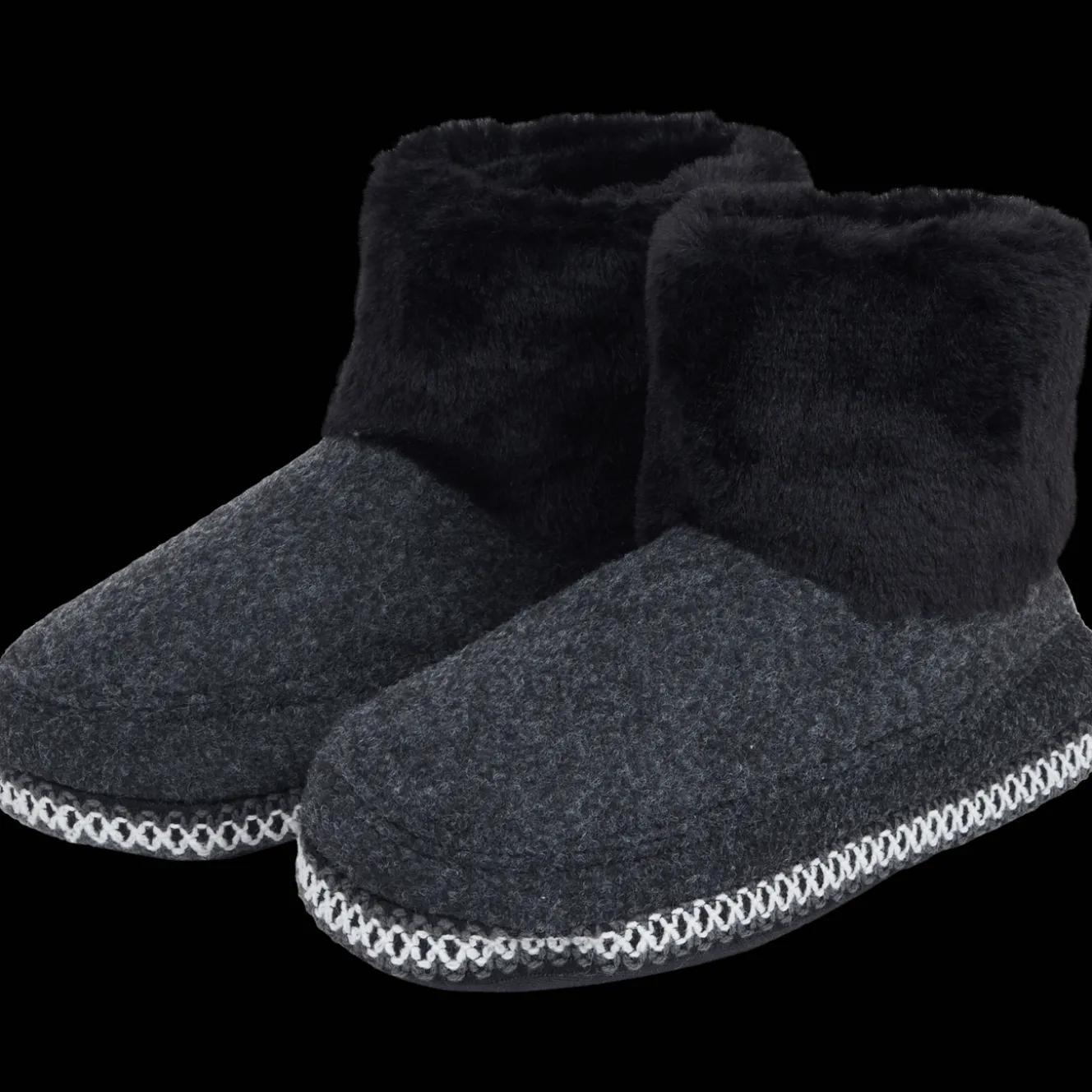 Hoge pantoffels