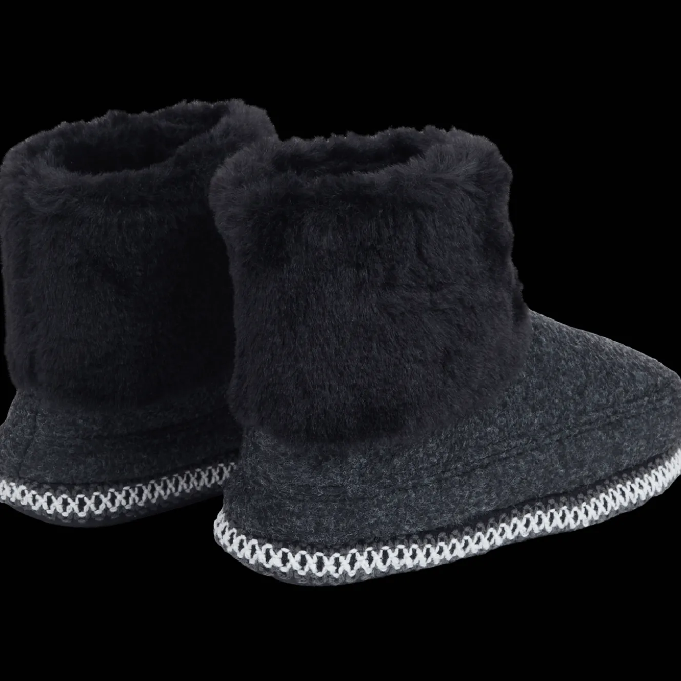Hoge pantoffels