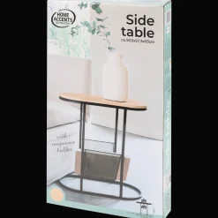 Home Accents bijzettafel