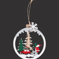 Home Accents kersthanger