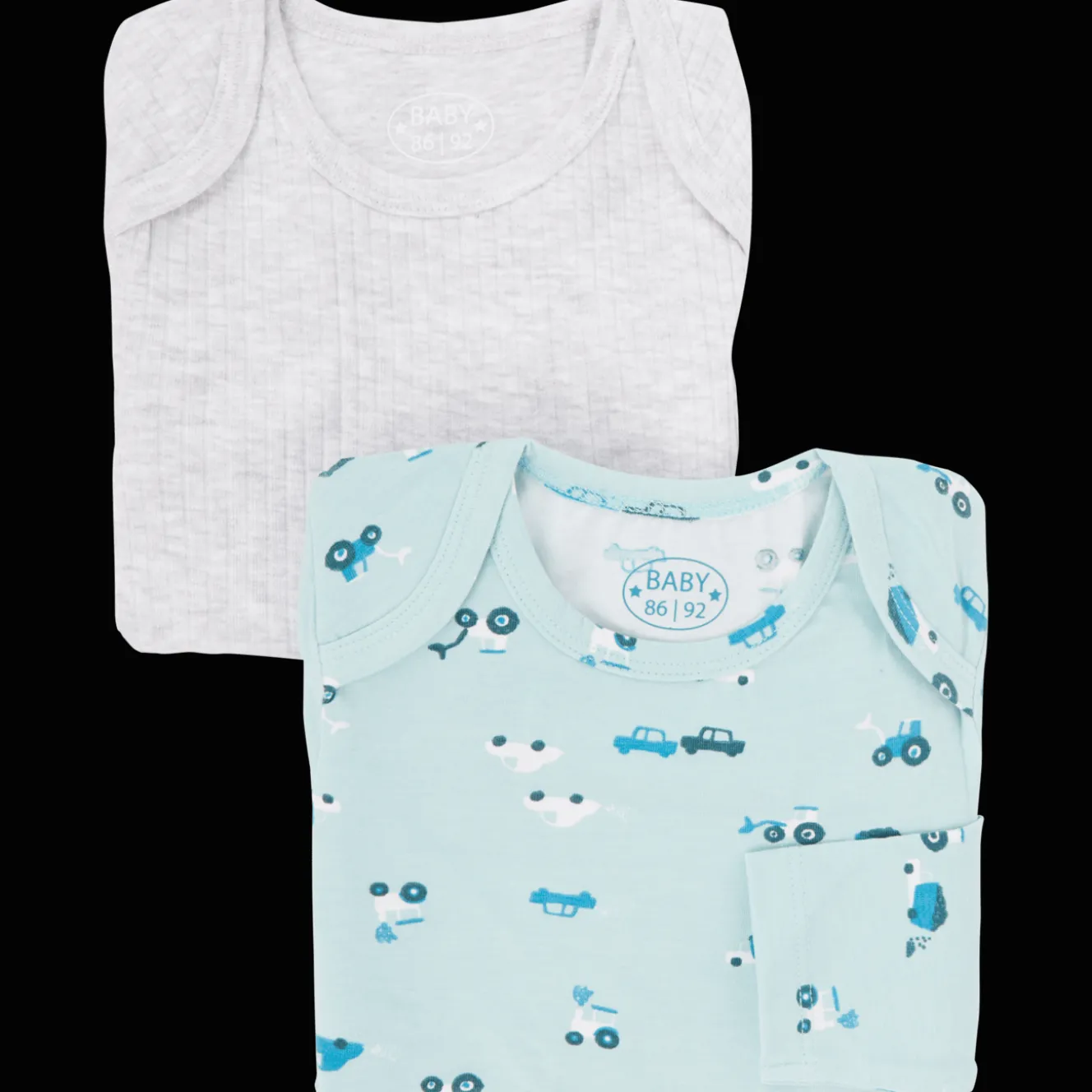 Hoodadoo rompers