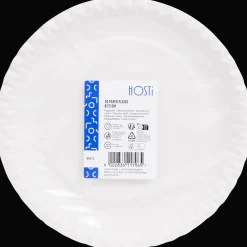 Hosti papieren borden