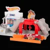 Hot Wheels City racebaan