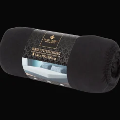 Hotel Royal jersey hoeslaken