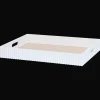 Houten dienblad