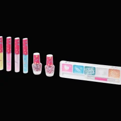 I Love My Style make-upset